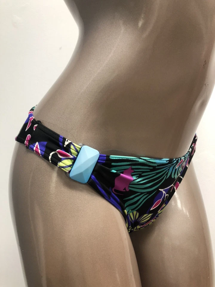 Braguita de Bikini Freya Mujer Color Multicolor Nuevo - Imagen 3 de 4