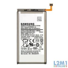 ORIGINAL 3400mAh Battery FOR SAMSUNG GALAXY S10 SM-G973FN/DS G973FN/DS