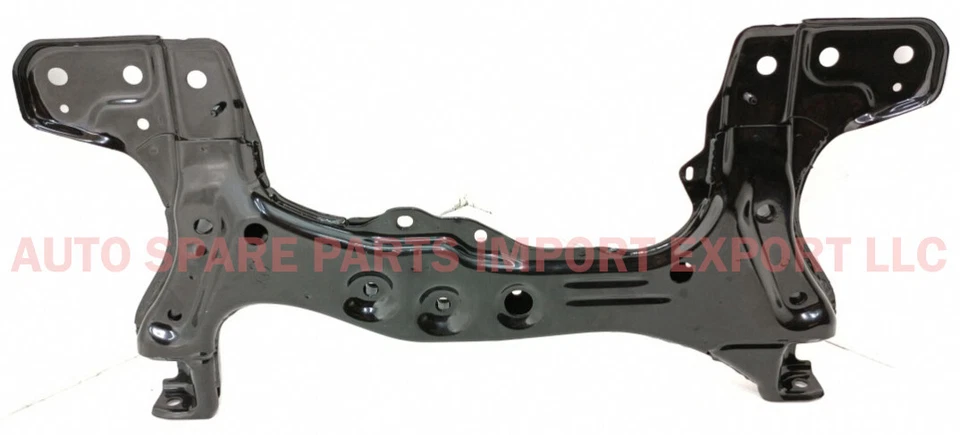 Toyota Corolla 91-97 E100 1991-1997 suspensión delantera travesaño subchasis cuna Foto 2 de 4