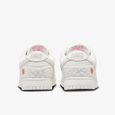 Size 7 - Nike Dunk Low Give Her Flowers W for sale online | eBay