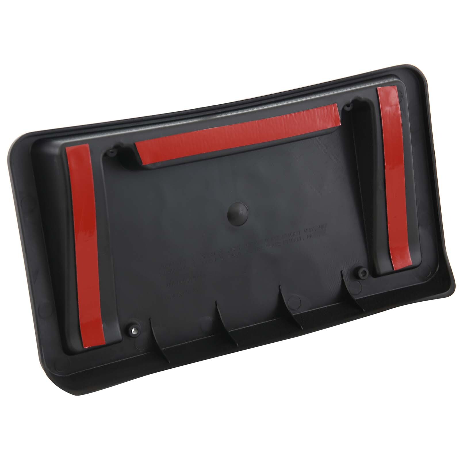 For 20202023 Tesla Model Y Front License Plate Mount Bracket 149309000A OEM 749510215961 eBay