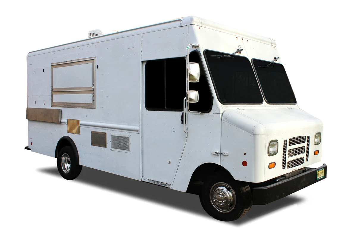 Ebay step van sale