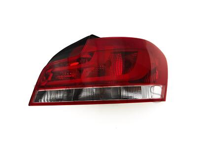Rücklicht Links passt Für BMW 1 E81/E82E/E87/E88 04 - 13 63217273429