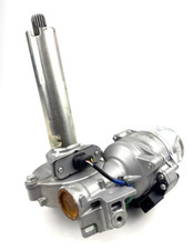 GENUINE 2015-20 HONDA FIT ELECTRIC POWER STEERING COLUMN MOTOR OEM JJ501-000753