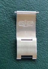 Genuine Rolex Sea-Dweller 93160A bracelets "L" diver extension link