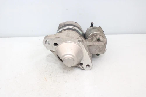 8200369521F Motorino De Avviamento per RENAULT CLIO III * 1502269 - Foto 4 di 6