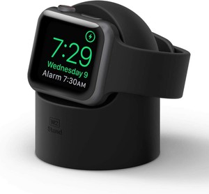 suporte carregador apple watch