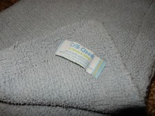 crib clouds blanket