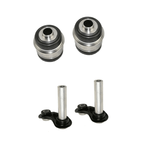 4pcs Rear Axle Suspension Bushing Ball Joint Integral Link Kit for 97-06 BMW E53 - Picture 1 of 6