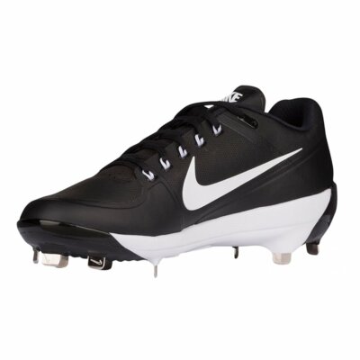 Nike Clipper Air metal baseball spikes Kendrick” Nike Air Clipper Cleats – Stadium Custom Kicks main image 3