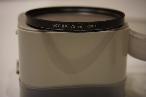 Raynox High Definition Video lens 2X HD747-T2 Comes with 72mm Sky filter plus - Picture 15 of 15