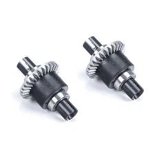 ARRMA ARA311193 Oil Filled Differential 30T 0.8Mod, 3000cSt Oil (2pcs) for GROM