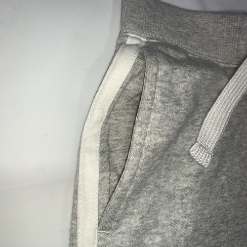 Osh Kosh Boys Sweatpants Gray Youth size 7 With Pockets Bigosh New With Tags - Picture 5 of 7