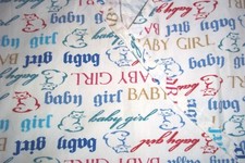 Scrubs Baby Girl Cat Shirt Top Nurse RN Womens Small