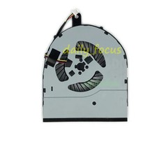 For Dell Inspiron 15-5558 5458 5559 5459 3458 WYN50 Laptop CPU Cooling Fan