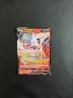 Carte Pokémon Reshiram V 024/195 - Tempête Argentée - FR - Neuf