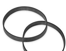 2 Belts Fit Hoover T-Series Replaces Genuine OEM AH20080 Style 80 562932001
