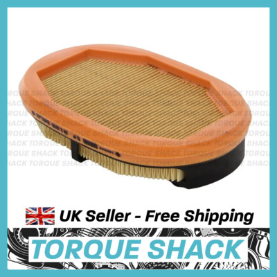 Secondary Air Filter Mann CF2125 Fit 2012 ON Class Arion 530 05821495 3620108