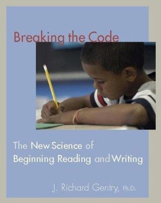 Breaking the Code: The New Science of Beginning Reading and Writing [VGD]