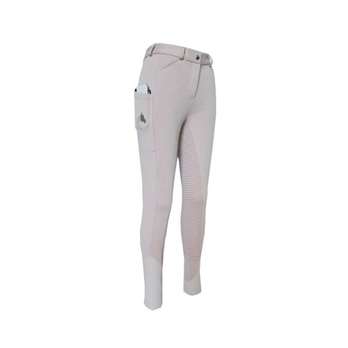 HR Farm Ladies Side Pocket Full Seat 