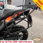 For KTM 390 Adventure Luggage rack system KTM 390 Pannier racks for soft bags