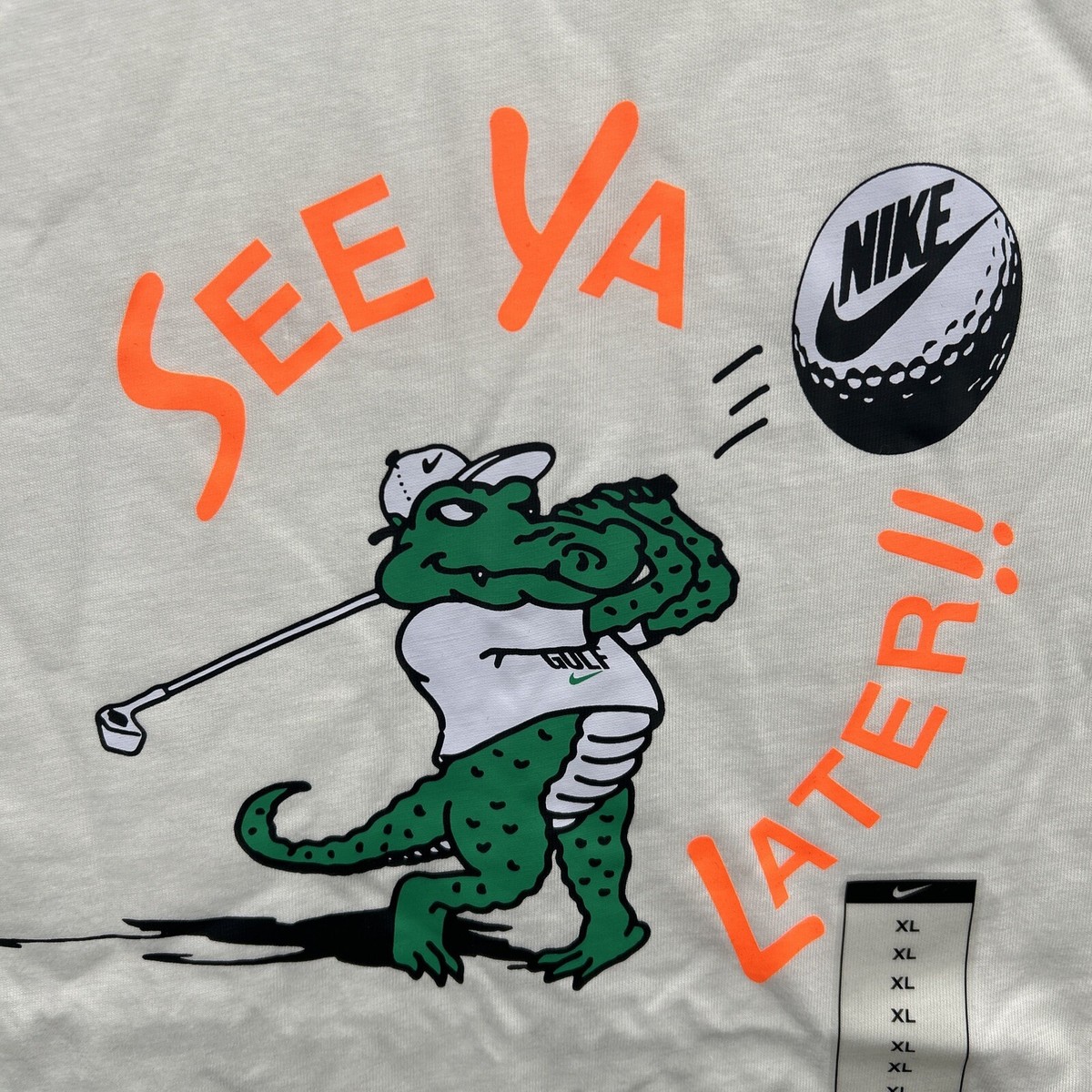 Nike GOLF Tシャツ XL バーガンディ Golf Graphic T-Shirts. Nike.com