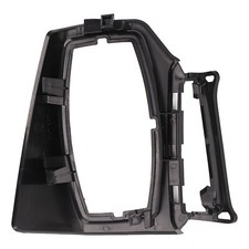 Headlight Control Switch Frame Trim Plastic Protector Replacement For Focus 2012