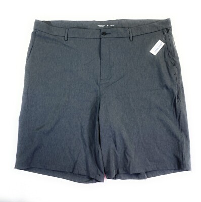 Mens Shorts Old Navy Stretch Tech Shorts StretchTech Go-Dry Shade