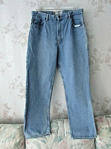 Relaxed Fit, Size 36x32 