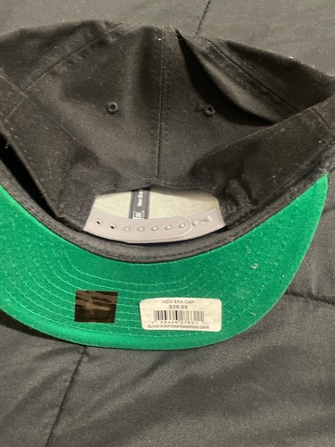 vintage san antonio hat snapback