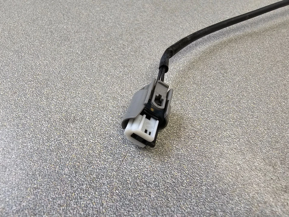 BONITO INTERRUPTOR SENSOR ORVR ORIGINAL USADO PORSCHE 911 996 CARRERA GT3 BOXSTER Foto 4 de 4