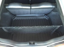 Trunk Area Hammock-style Mesh Cargo Net Organizer for ACURA RSX 2002-2006 New