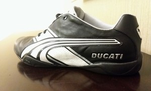 puma x ducati