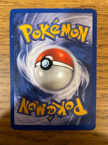 Snorlax (11/64) Holo Jungle Set Pokemon Card! FAST & FREE P&P! - Picture 42 of 78