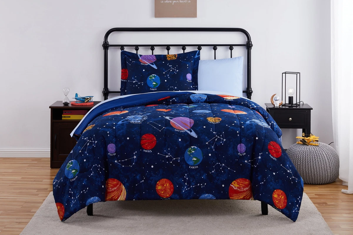 Ebay bed in a cheap bag