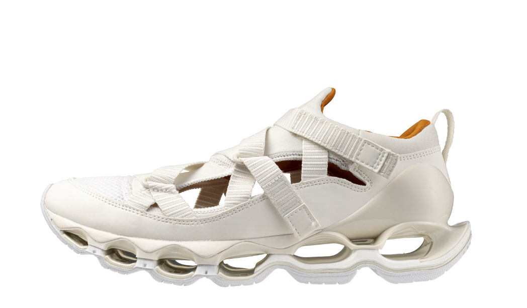 Mizuno Wave Prophecy Strap Women Sportswear Shoes Casual Sandals
