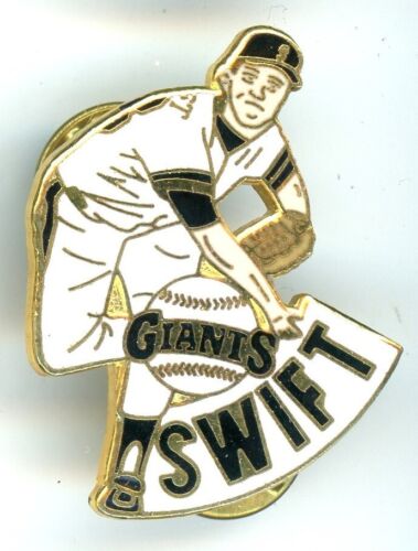SF Giants Vintage Pin Choice Players Postseason Stadiums Lou Seal Exclusives + - Picture 7 of 82