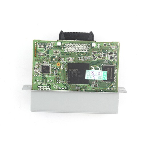 For Epson UB-E04 Ethernet Interface C32C881008 USB For TM-U220PB T81 U288 T88IV - Picture 6 of 6