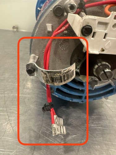 Goulds GT30 Bomba Irrigador Bomba Centrífuga MOTOR DAÑADO ¡NUEVO! ¡ENVÍO GRATUITO! - Imagen 11 de 16