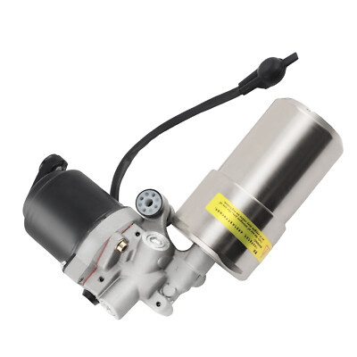 ABS PUMP BRAKE BOOSTER MOTOR FOR LAND CRUISER 4707060010