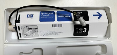 hp uv c1892a schwarz hp designjet 2000 2500 2800 3000 3500 3800 hp c1892a