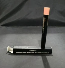 MAC Sheen Supreme Lipglass Fuji Pink NIB 2.5ML .08 US FL OZ
