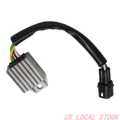For Beta Voltage Rectifier Xtrainer 15-18 RR 2T 125 2018 RR 2T 250 300 2013-2018