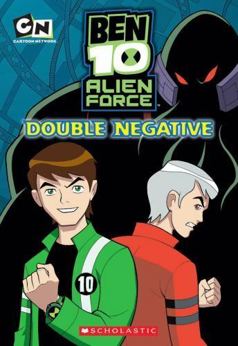 Ben 10 - Alien Force - Season 1 Complete [DVD] [2010]