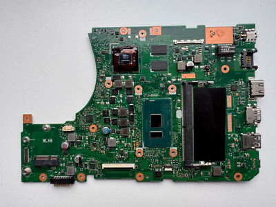 New Asus X556UQK X556UV A556U X556UQ X556UB i5 i7 7th 8G 940MX 2Gb  motherboard