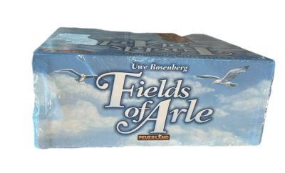 Feuerland Spiele - Rules Of Play