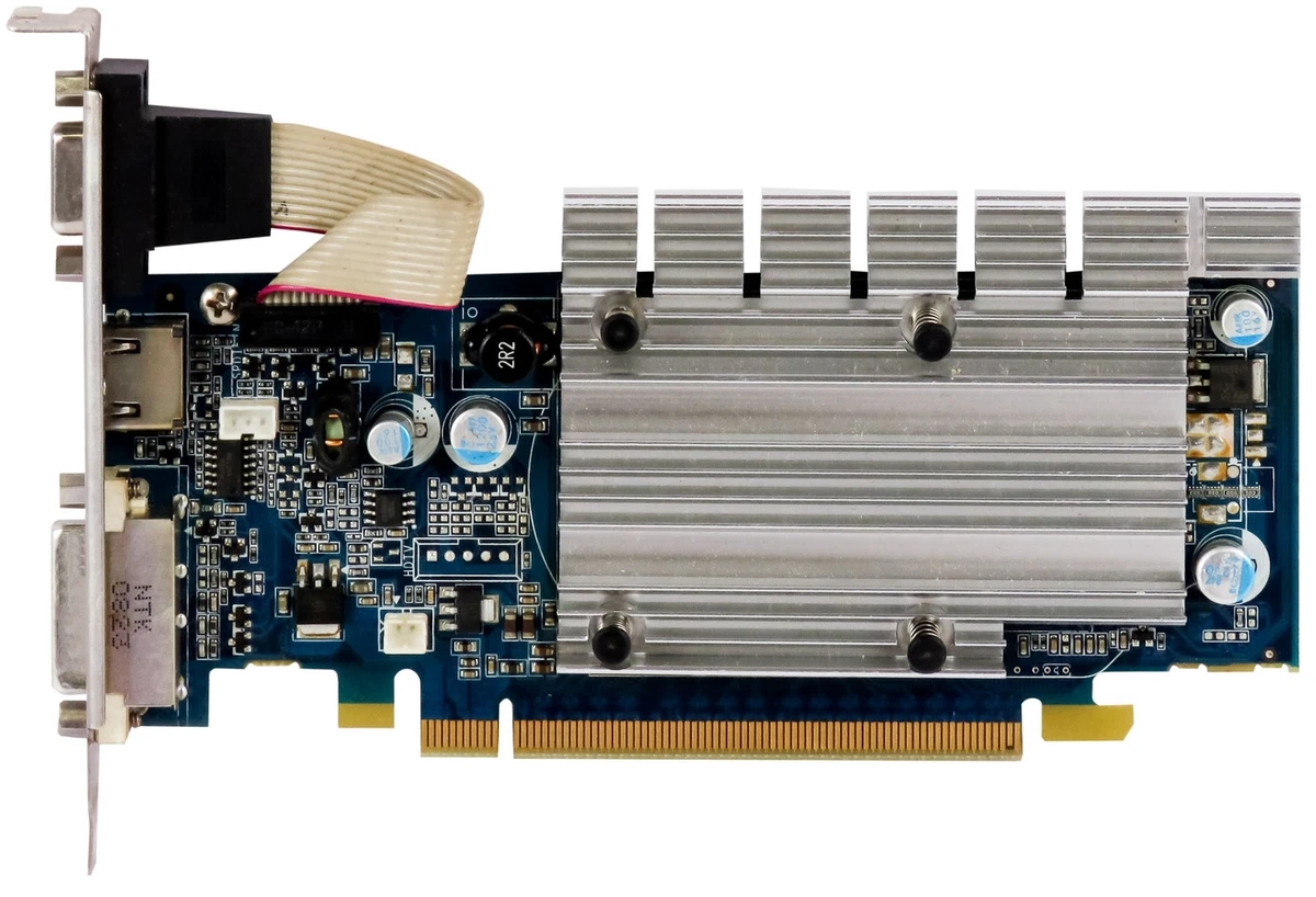 ACER NVIDIA GEFORCE 9300 GE 256MB 188 03N44 001PB PCIe eBay