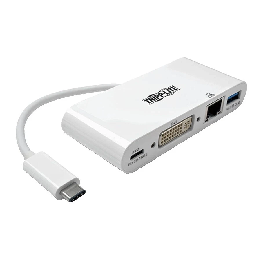 Tripp Lite USB Adapters/Converters