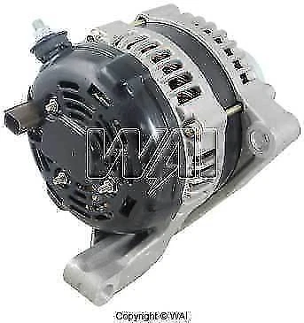 ALTERNATOR(13871N)DODGE CARAVAN, 3.3L, 3.8L,2007-2001, NEW - Image 3 of 4