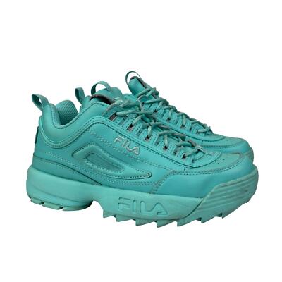 Indo Vacations Fila Disruptor Falsas Creaaacademy Fila Disruptor